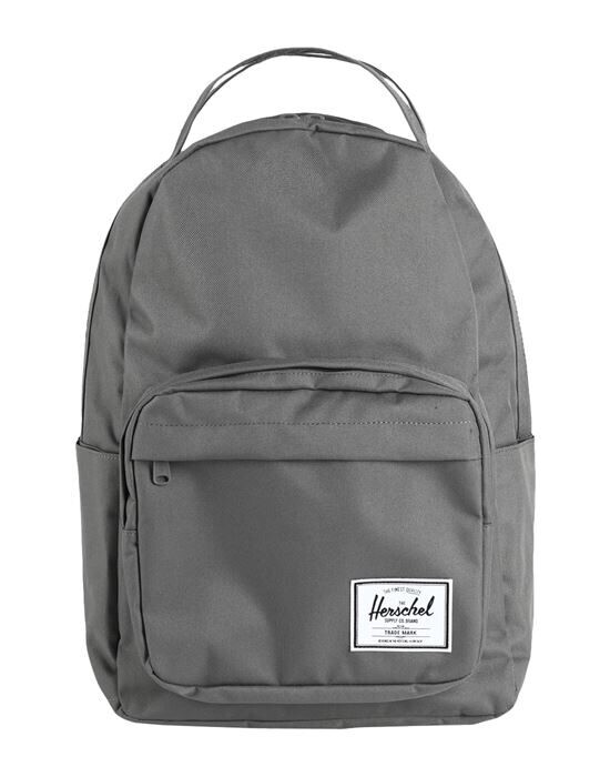 

Рюкзак HERSCHEL SUPPLY CO., серый
