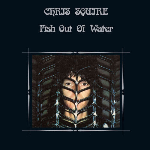 

Виниловая пластинка Squire, Chris: Fish Out Of Water - Gatefold