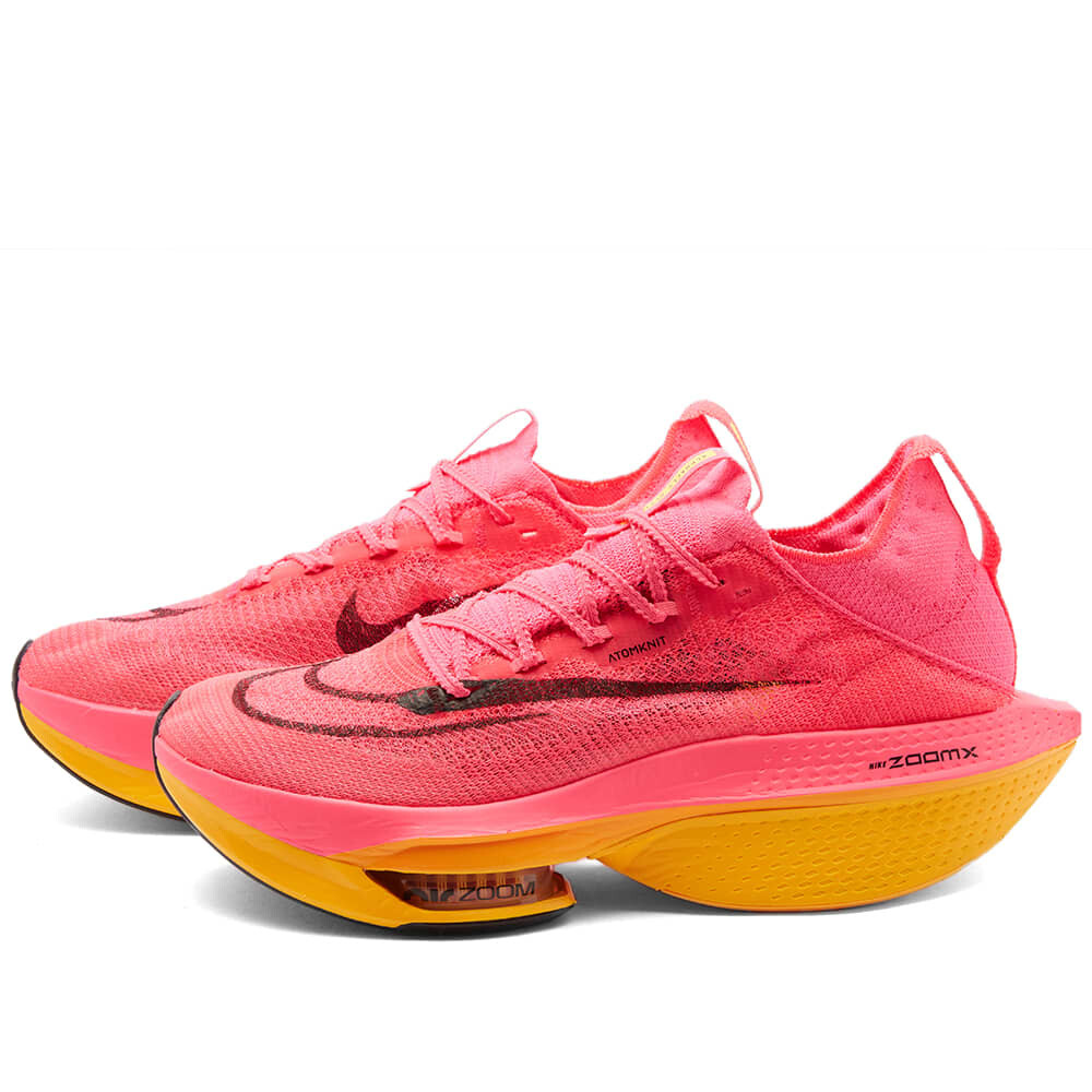 

Кроссовки Nike Air Zoom Alphafly 2
