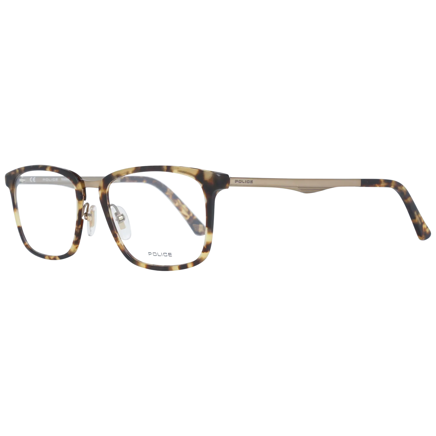 

Солнцезащитные очки swarovski sk0156 52f 56 Police, коричневый