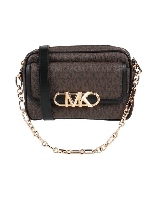 

Сумка через плечо MICHAEL MICHAEL KORS, коричневый
