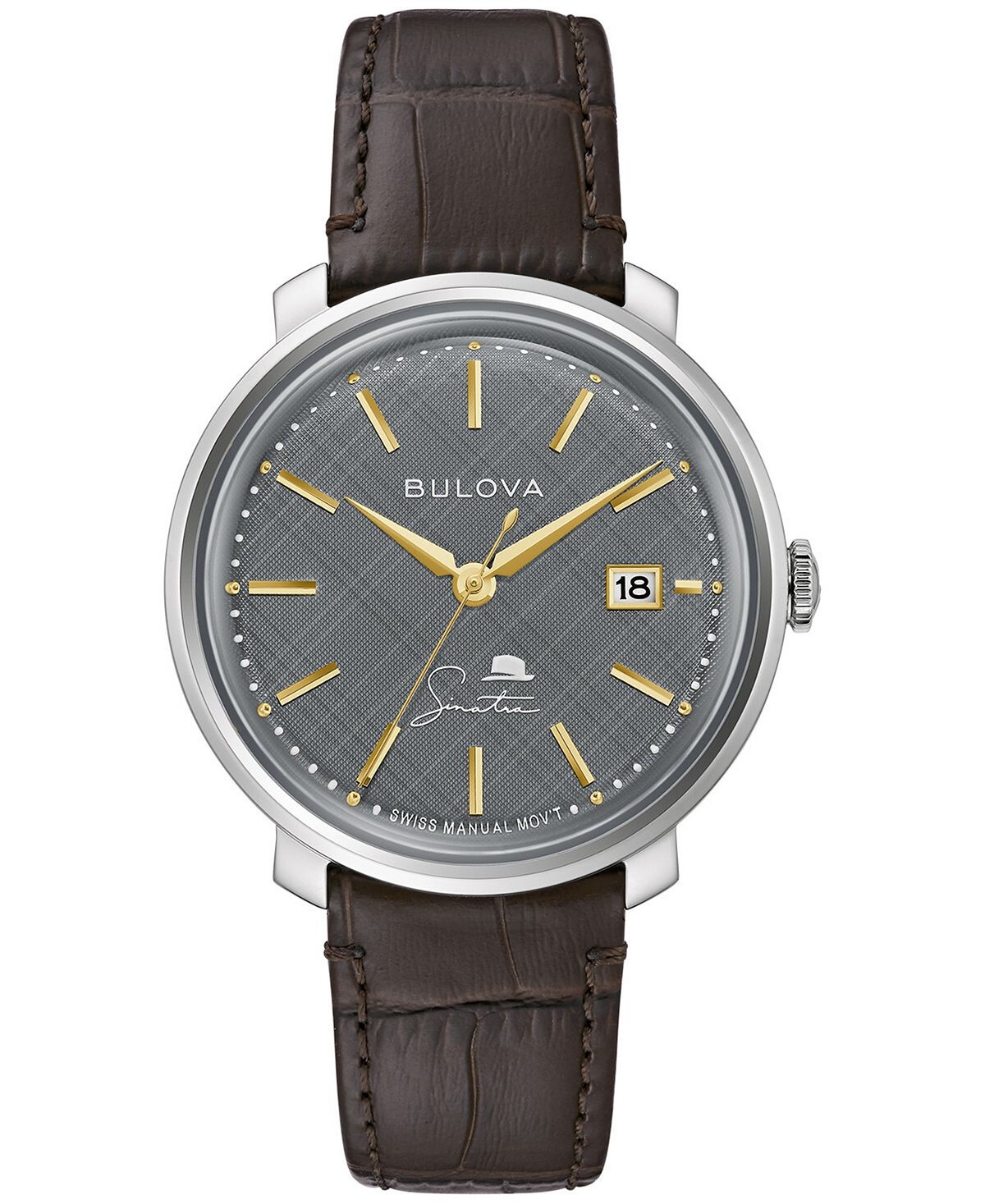 Bulova collection best sale