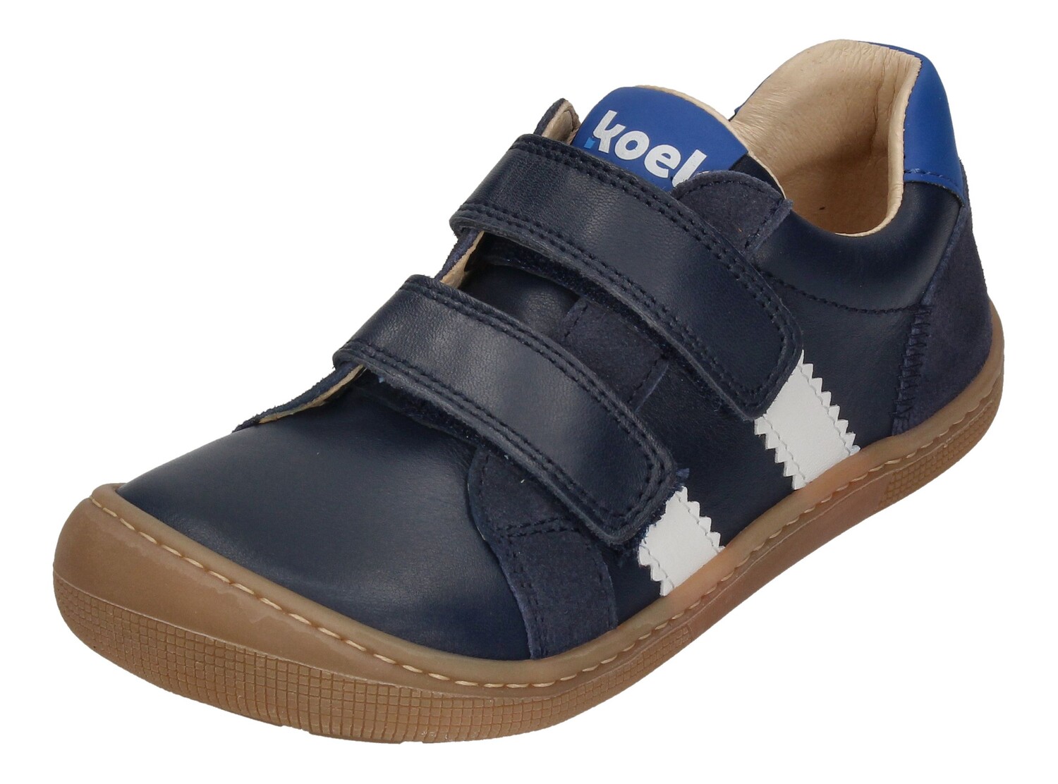 

Низкие кроссовки KOEL Low DENIS NAPA NEW, синий