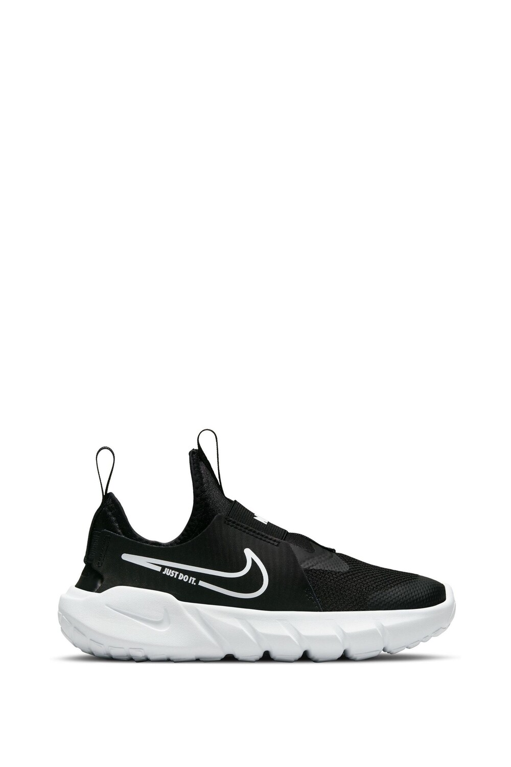 

Кроссовки Flex Runner 2 Junior Nike, черный