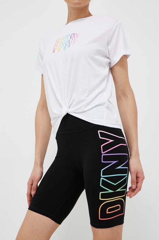 

Свисающие шорты DKNY, черный