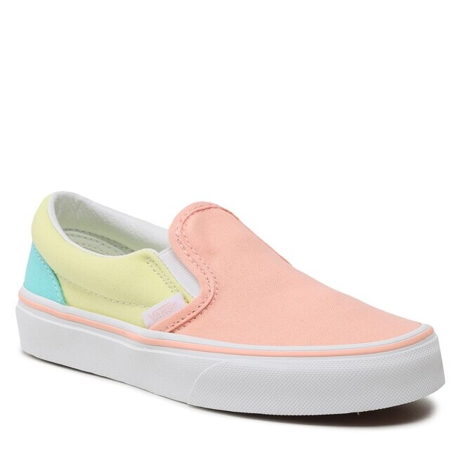 

Кроссовки Vans ClassicSlip-On, цвет