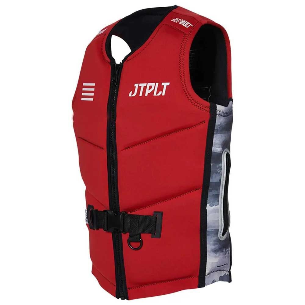 

Жилет Jetpilot RX Vauklt ISO 50N Neoprene, красный