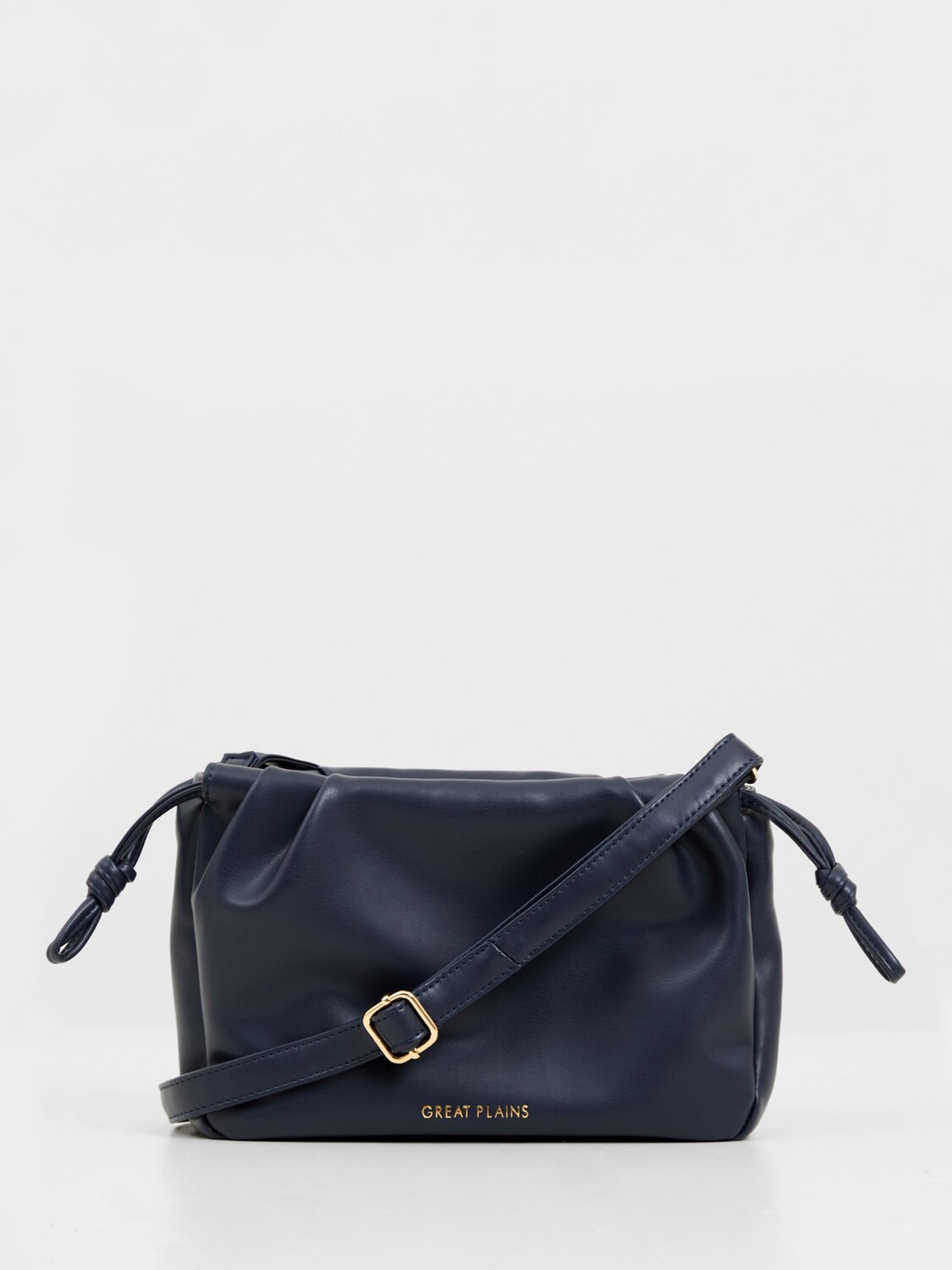 

Сумка через плечо Great Plains Pouch, индиго