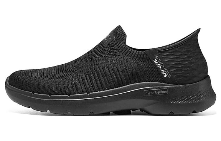 

Мужская повседневная обувь Skechers Go Walk 6 Life
