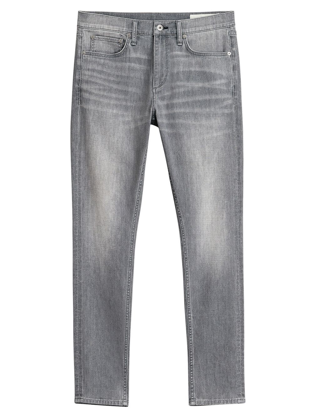 

Джинсы-скинни Fit 1 Aero Stretch rag & bone