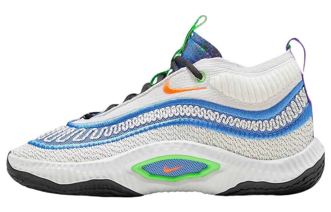

Баскетбольные кроссовки Nike Cosmic Unity 3 Мужские