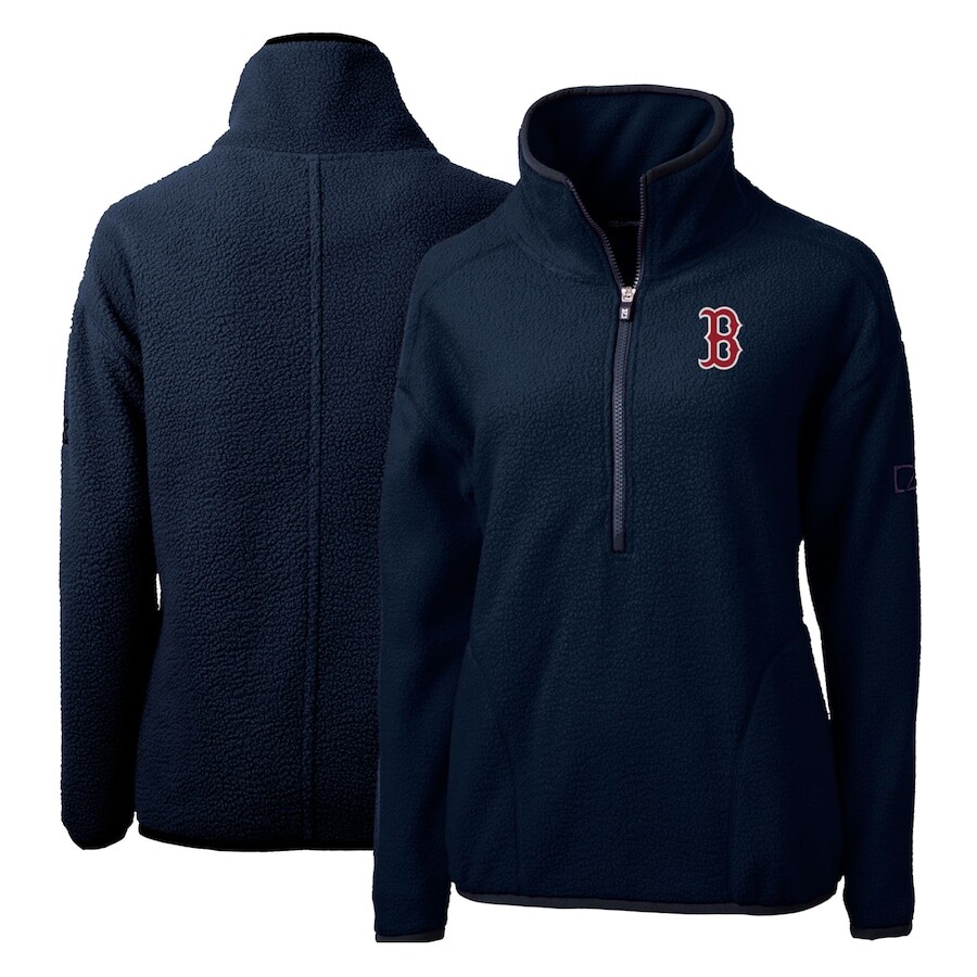 

Куртка Cutter & Buck Boston Red Sox, нави