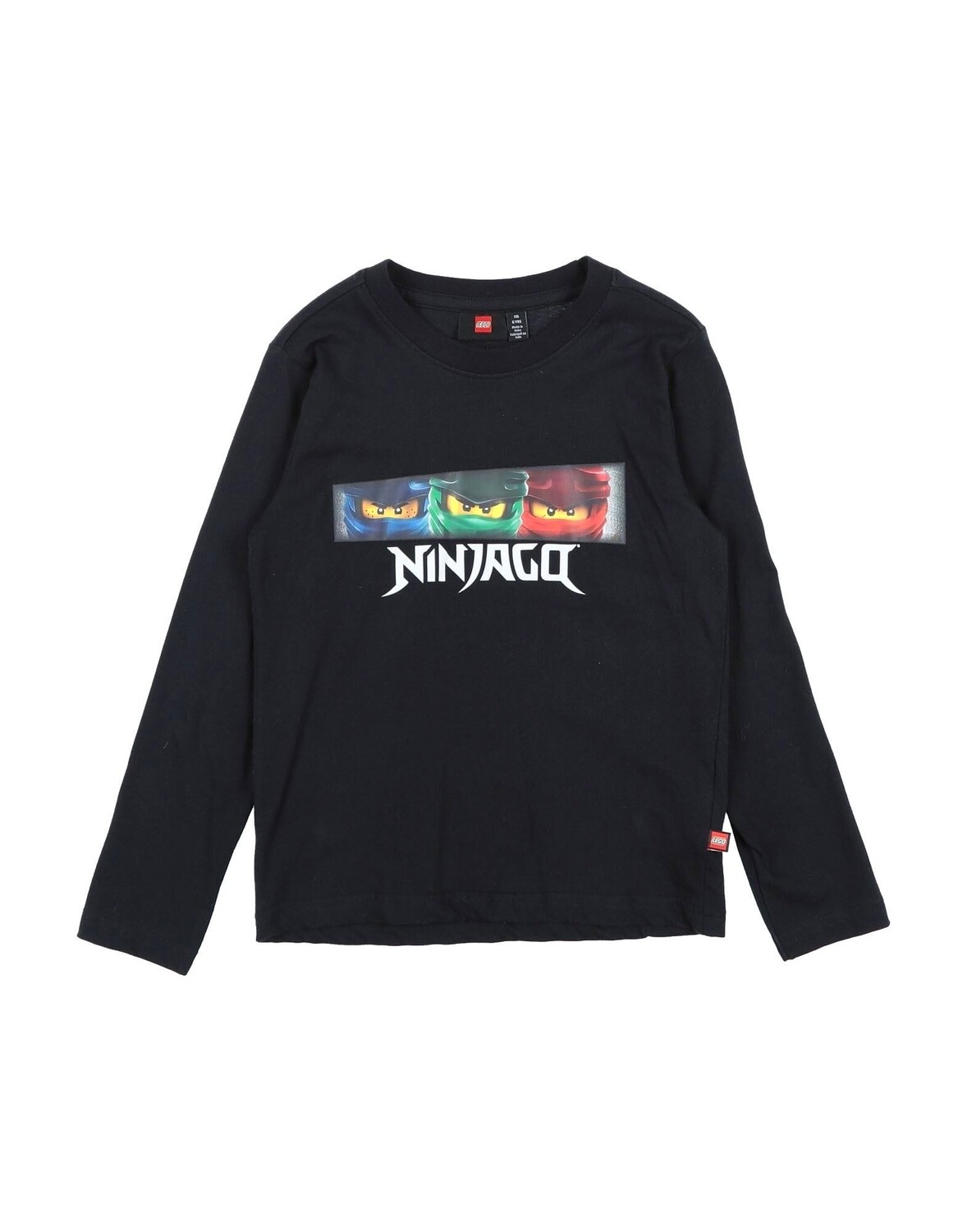 

Футболка Lego Wear, черный