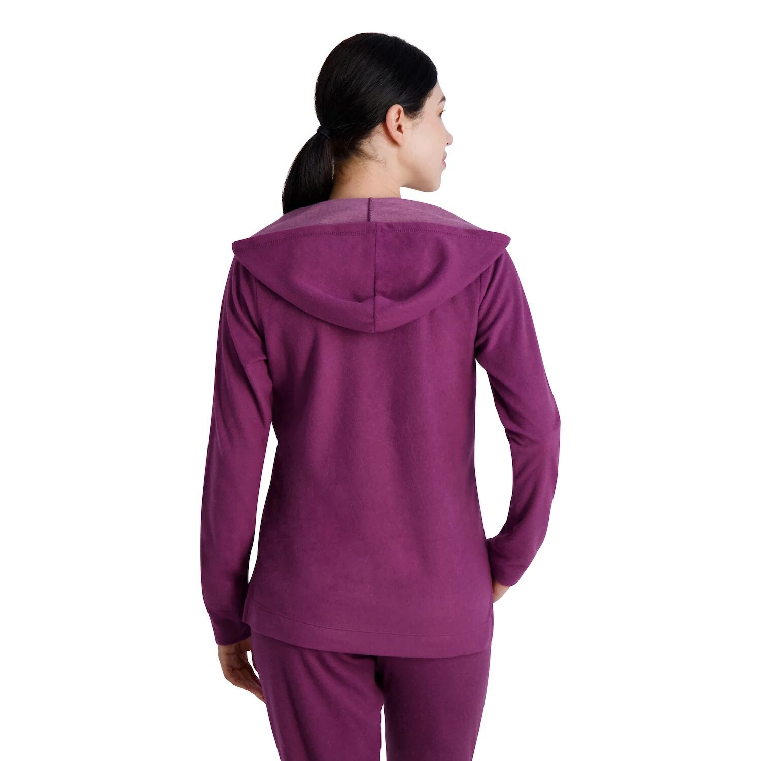 

Женская флисовая толстовка Gaiam Asana Gaiam