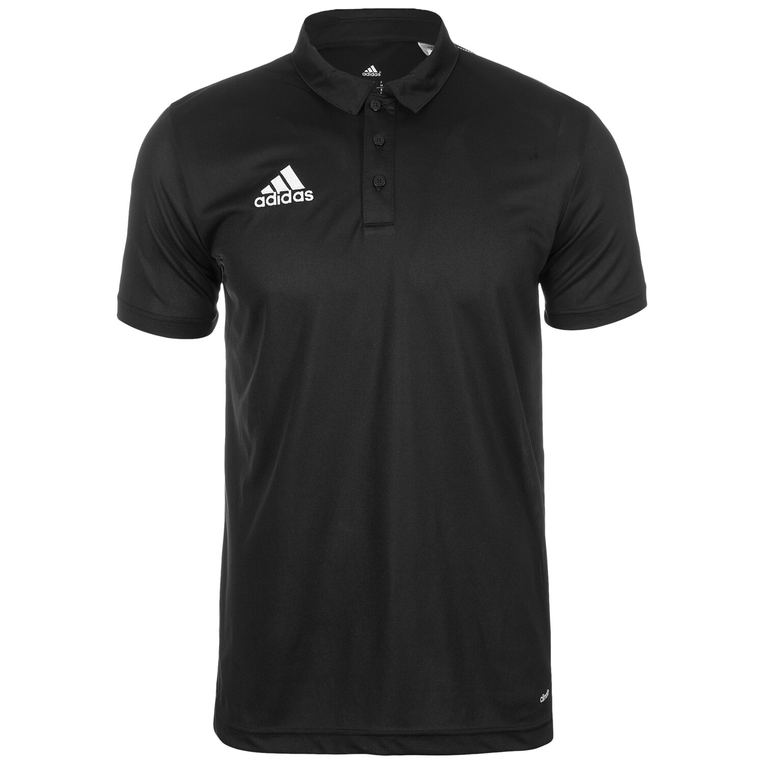 

Поло adidas Performance Core 15, черный