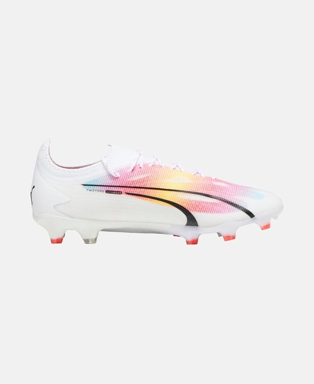

Бутсы Puma, белый
