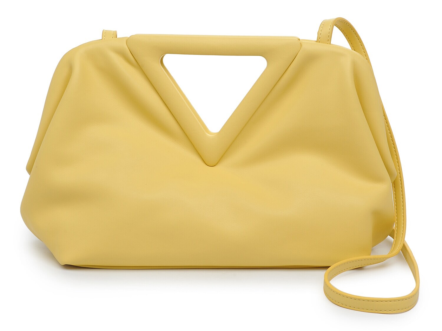 

Кроссбоди Moda Luxe Kendra, желтый