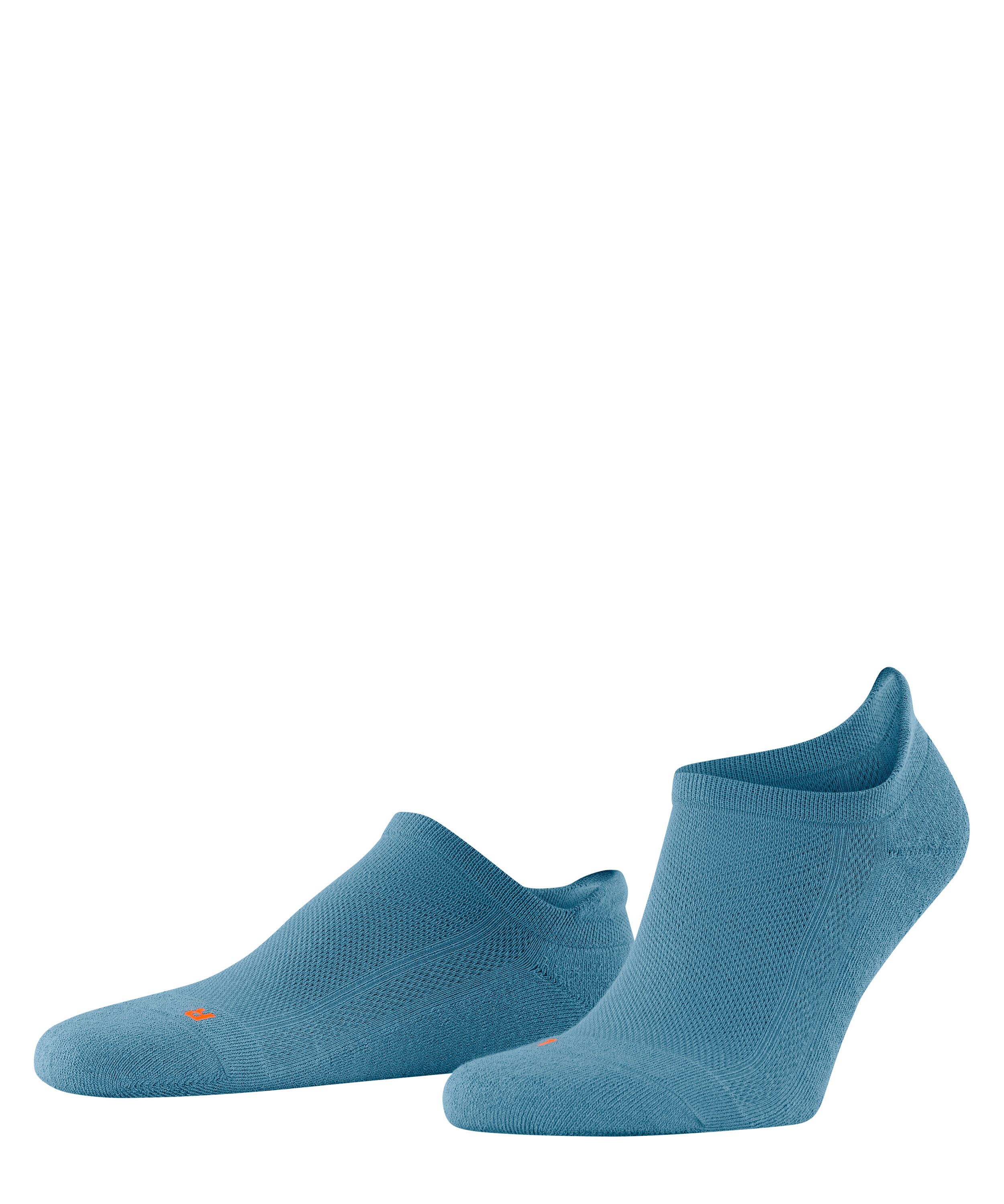 Носки Falke Unisex Sneaker Cool Kick, цвет Frost