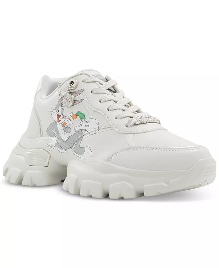 

Женские кроссовки Looney Tunes Bugs Bunny Jogger ALDO, серый