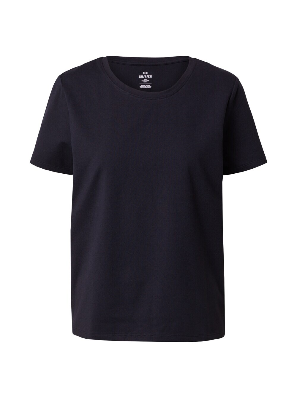 

Рубашка для выступлений Under Armour Meridian, черный
