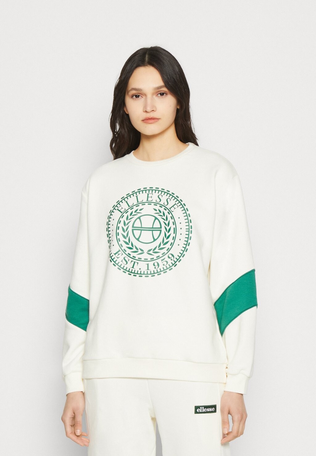 

Толстовка Ellesse