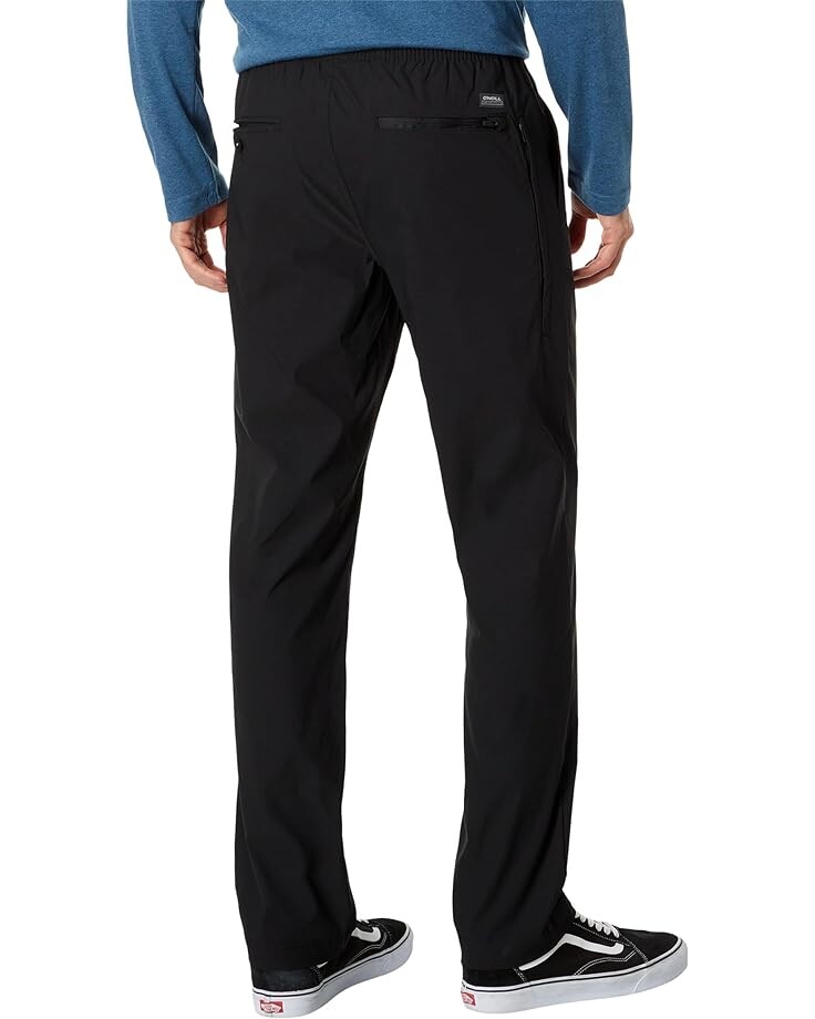 

Брюки O'Neill Trvlr Coast Hybrid Pants, черный