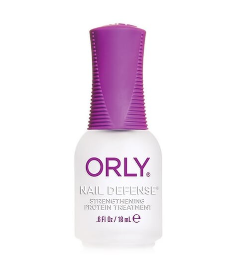 

Кондиционер против расслаивания ногтей, 18 мл Orly, Nail Defense