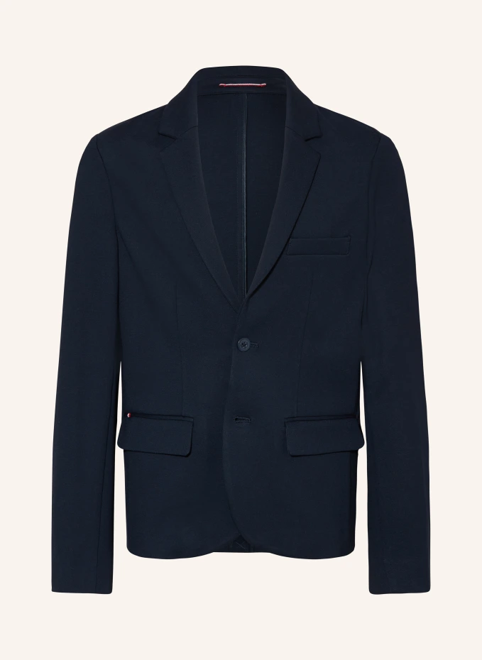 

Куртка из джерси Tommy Hilfiger, синий
