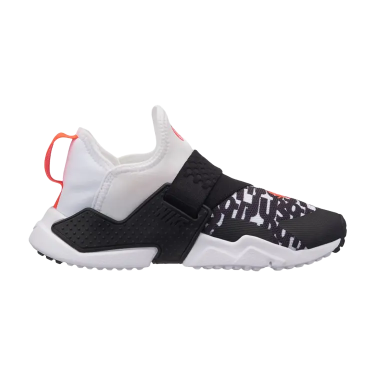

Кроссовки Nike Huarache Extreme GS 'Just Do It', черный