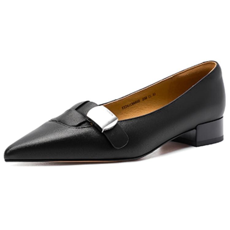 

Туфли женские повседневные Women's Casual Shoes Women's Elle, кремовый