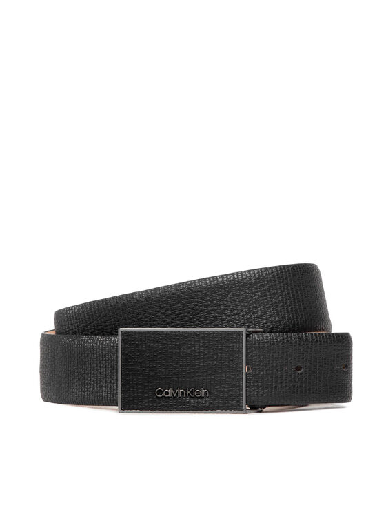 

Мужской ремень Calvin Klein, черный