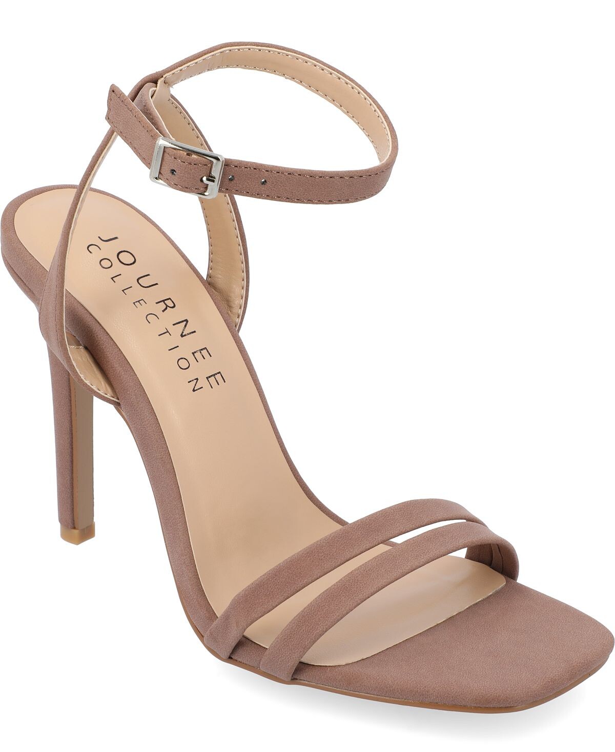 

Женские сандалии Evva Journee Collection