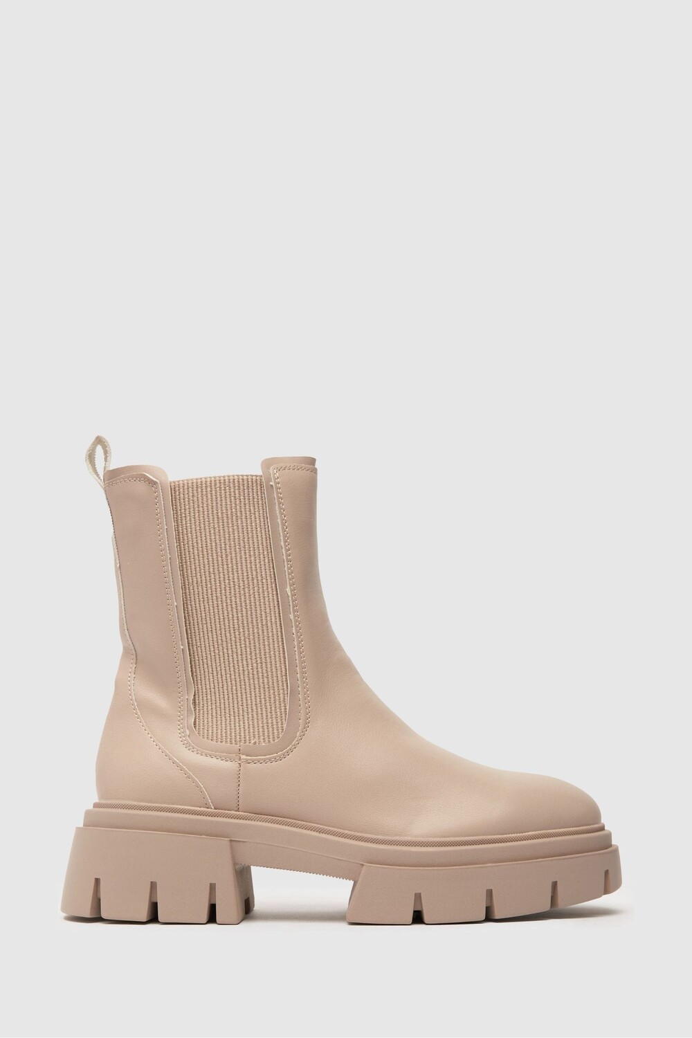 

Массивные ботинки челси Amaya Schuh