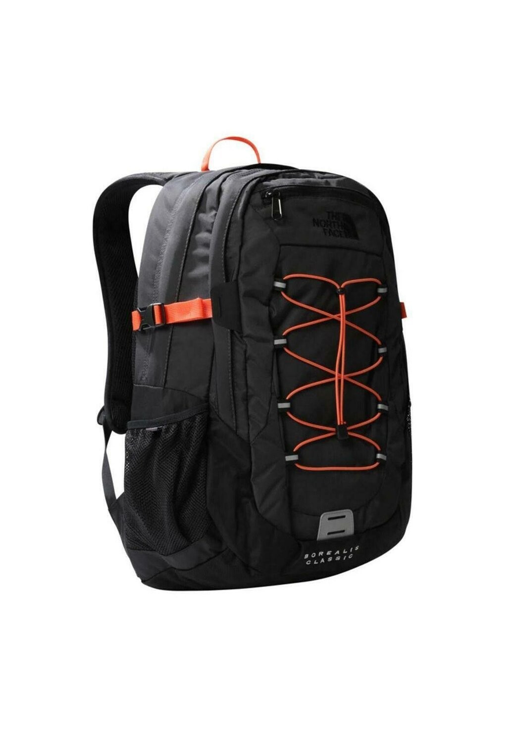

Рюкзак The North Face, черный