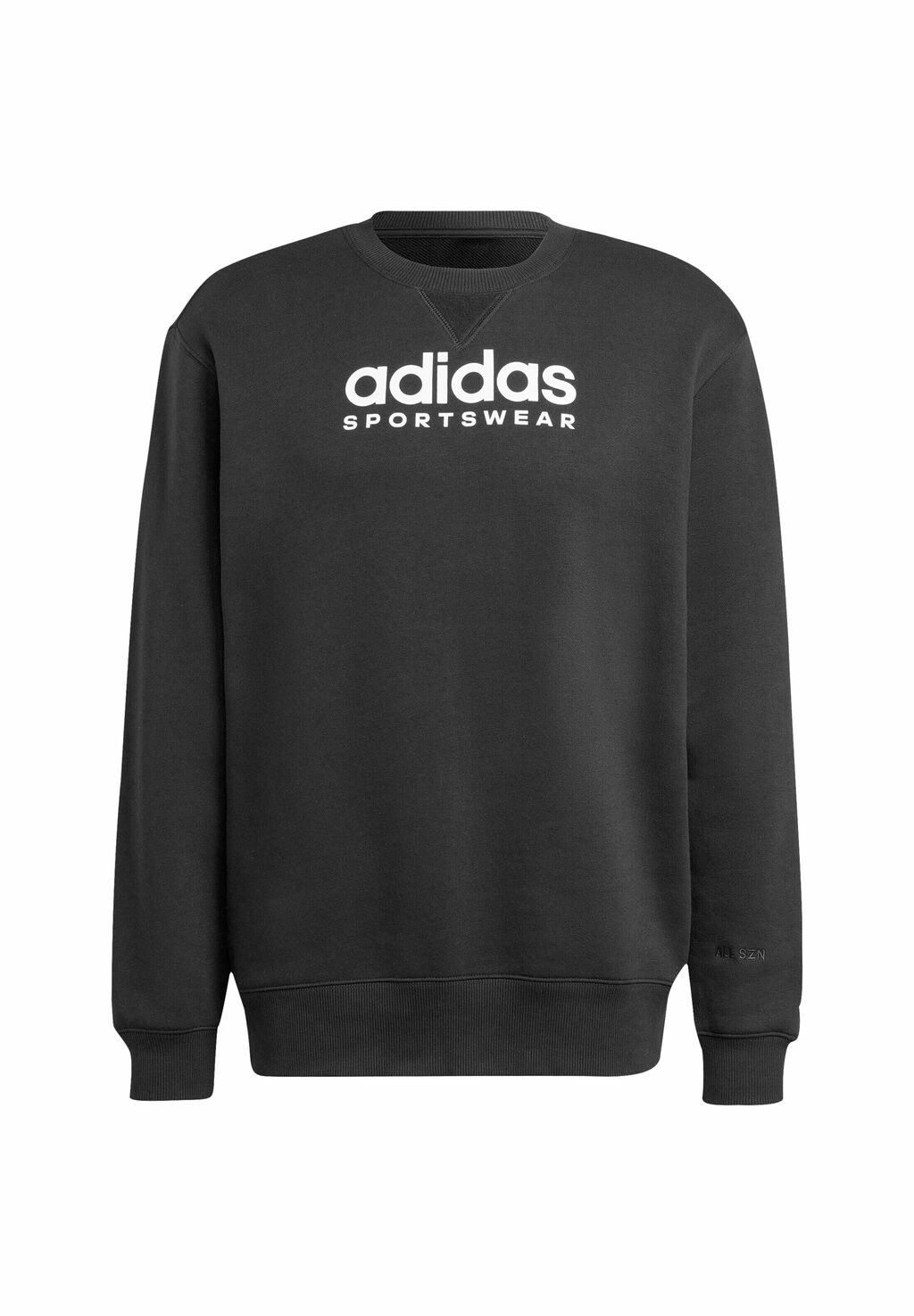 

Толстовка Adidas, черный
