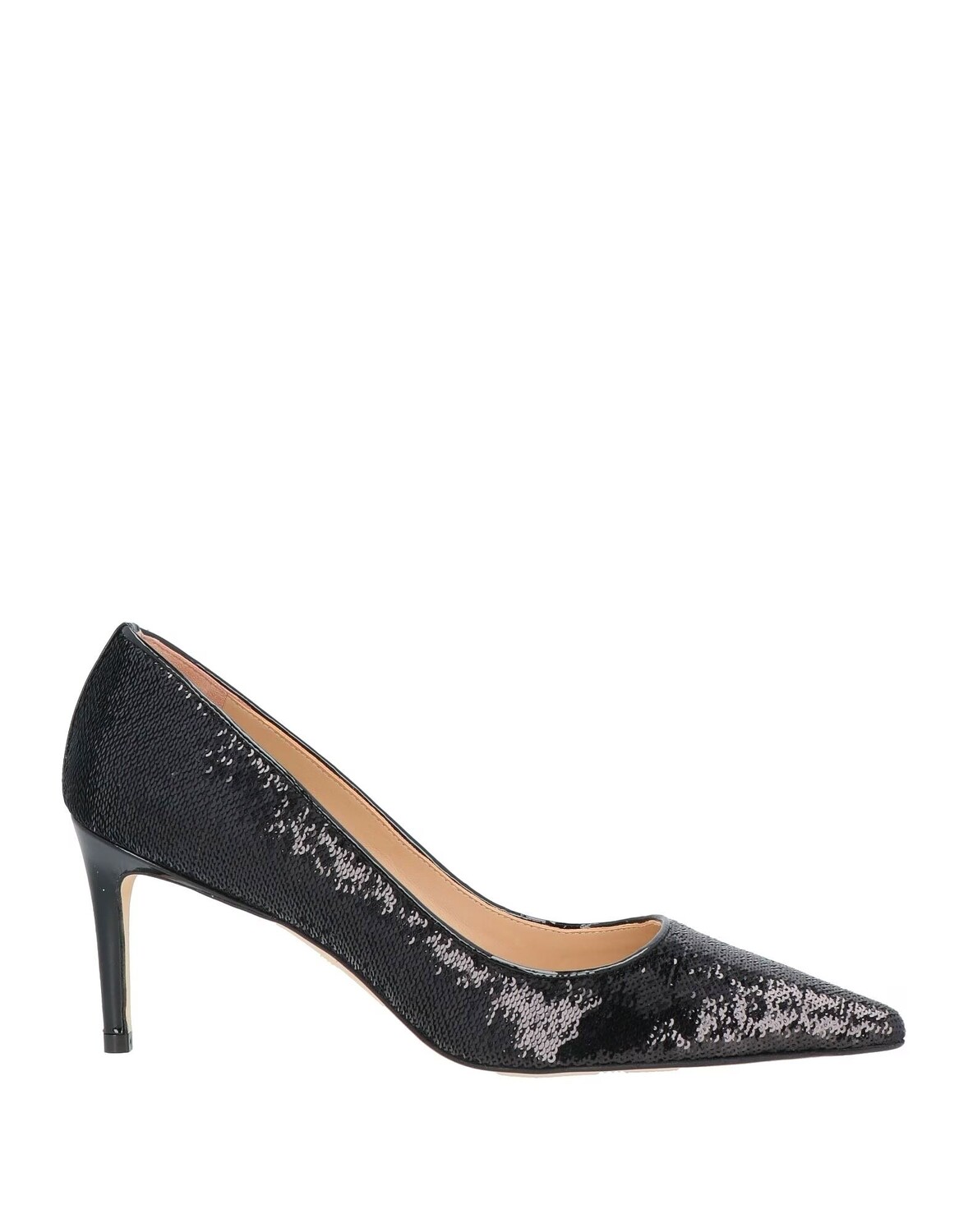 

Туфли Stuart Weitzman, черный