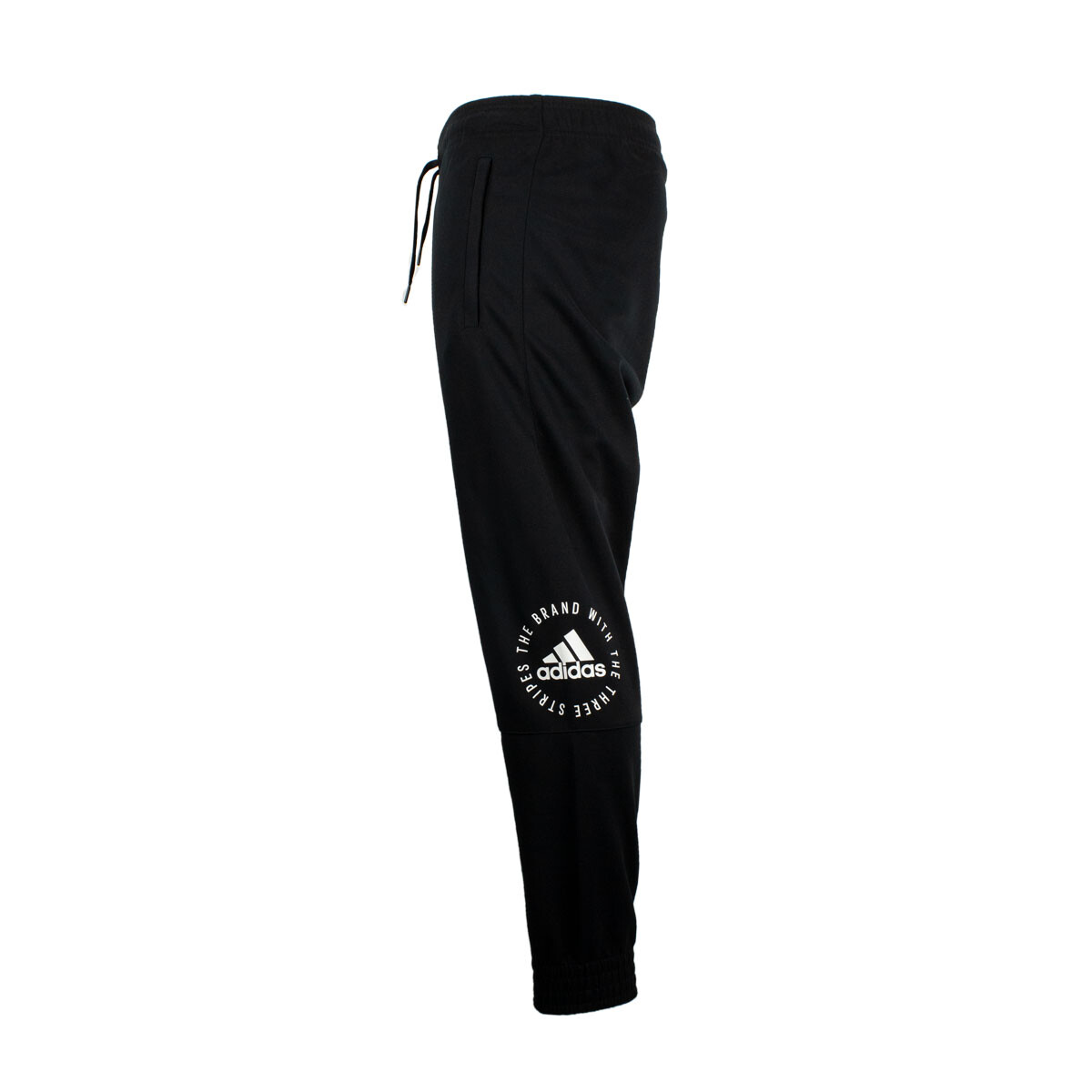 

Брюки adidas Hose ID SID Pant, черный