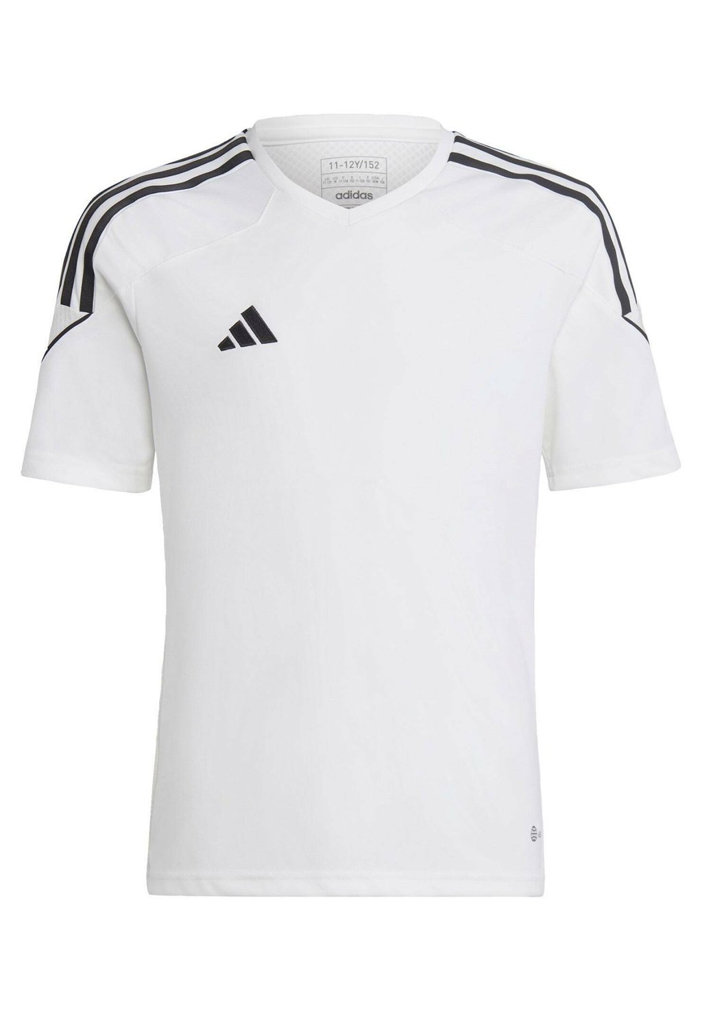 

Футбольная майка TIRO 23 LEAGUE adidas Performance, цвет white/black