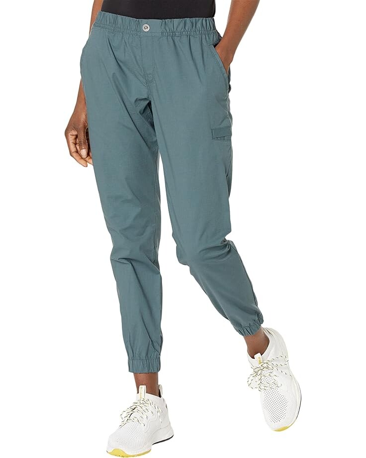 

Джоггеры Prana Double Peak, цвет Grey Blue