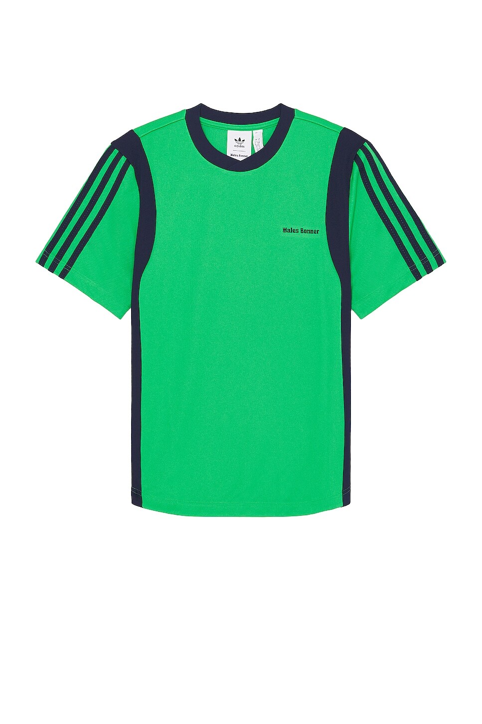

Футболка Adidas Football, цвет Vivid Green