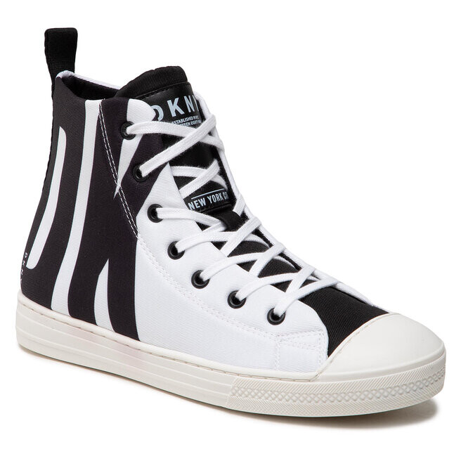 

Сапоги DKNY S, белый