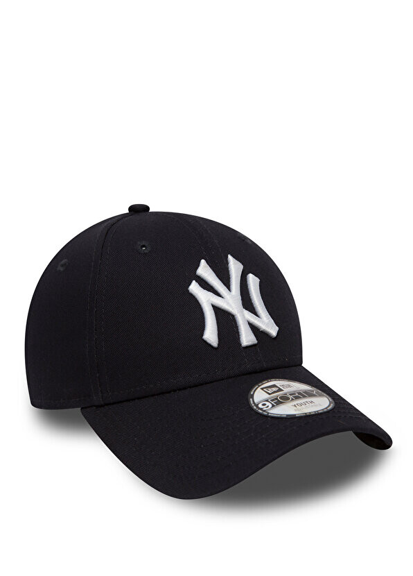 

Детская шапка унисекс k 940 mlb league basic neyyan New Era