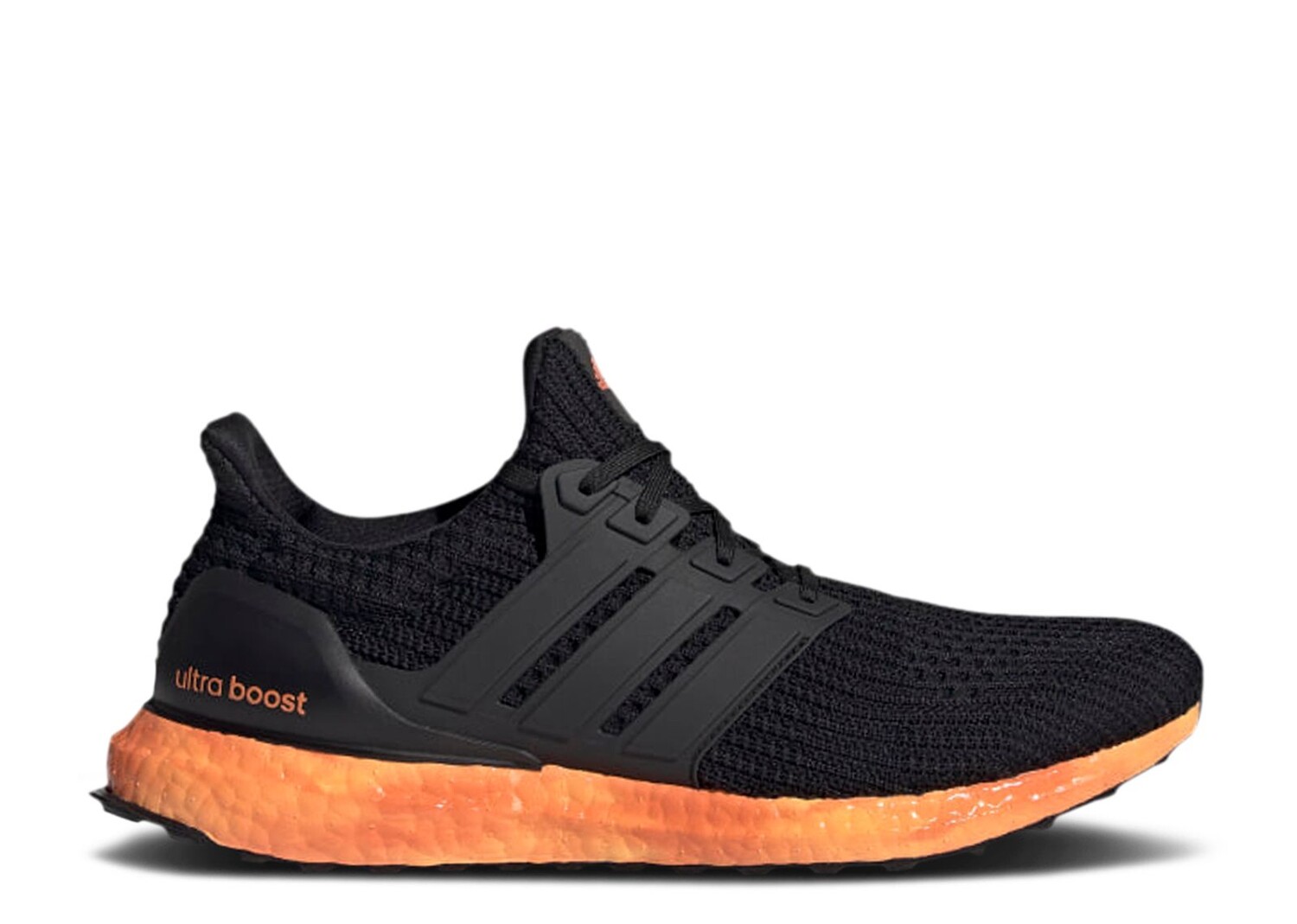 

Кроссовки adidas Ultraboost 4.0 Dna 'Watercolor Pack - Hazy Cooper', черный