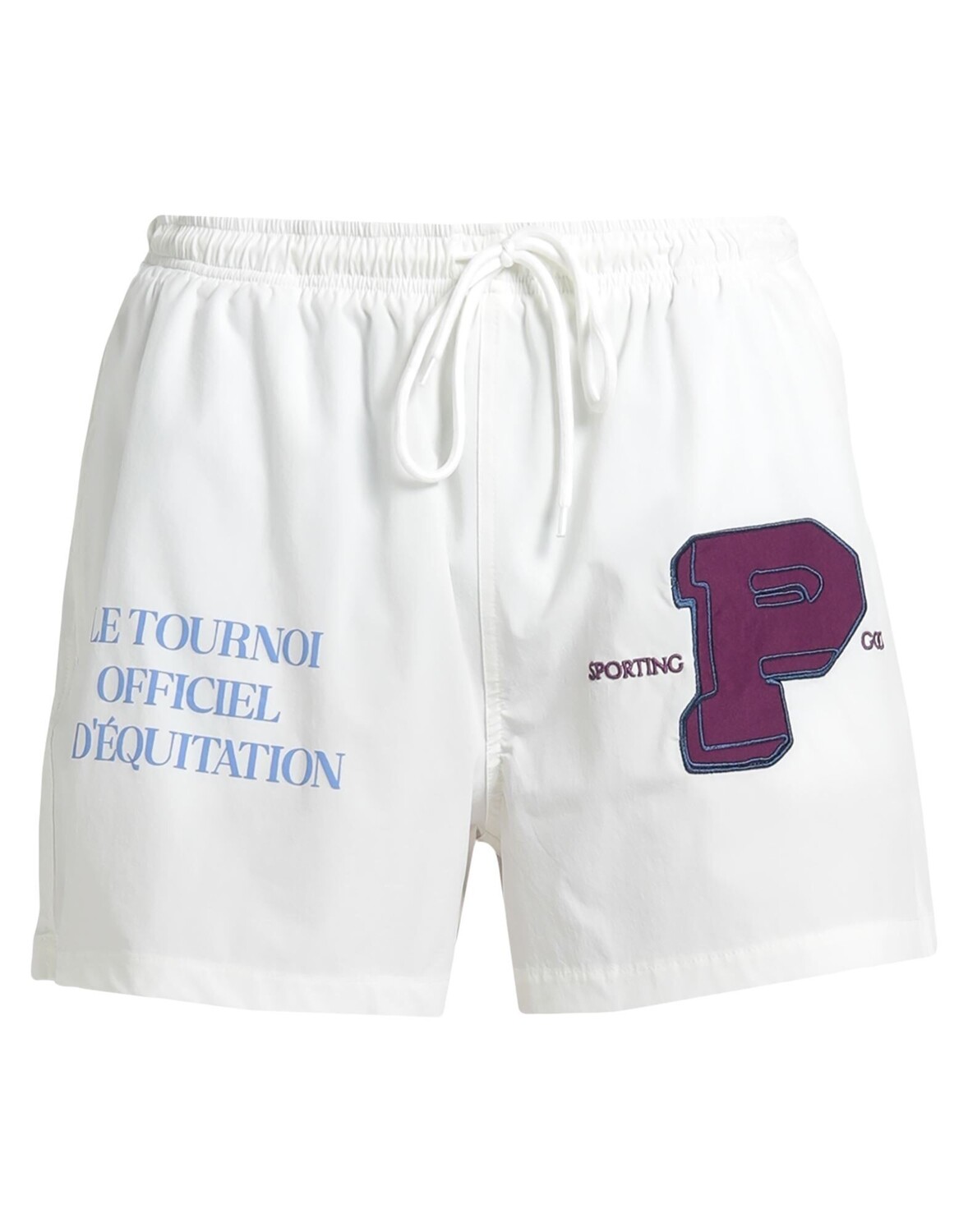 

Плавки Pal Sportinggoods, белый