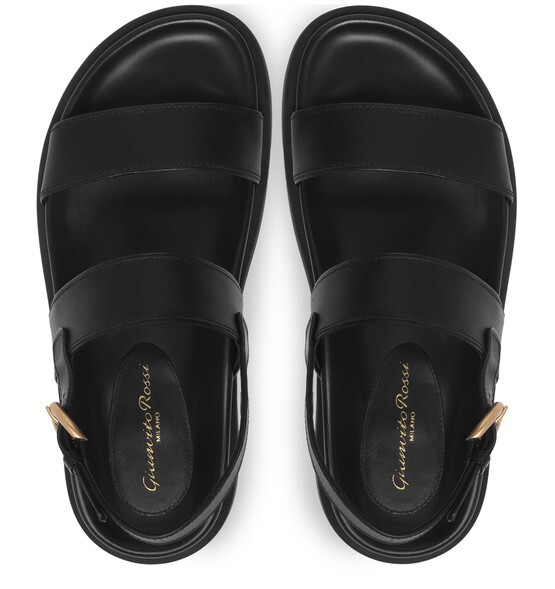 

Босоножки Бильбао Gianvito Rossi, черный