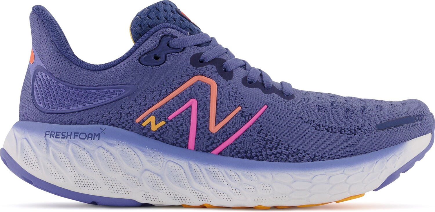 

Кроссовки для шоссейного бега Fresh Foam 1080 v12 — женские New Balance, фиолетовый