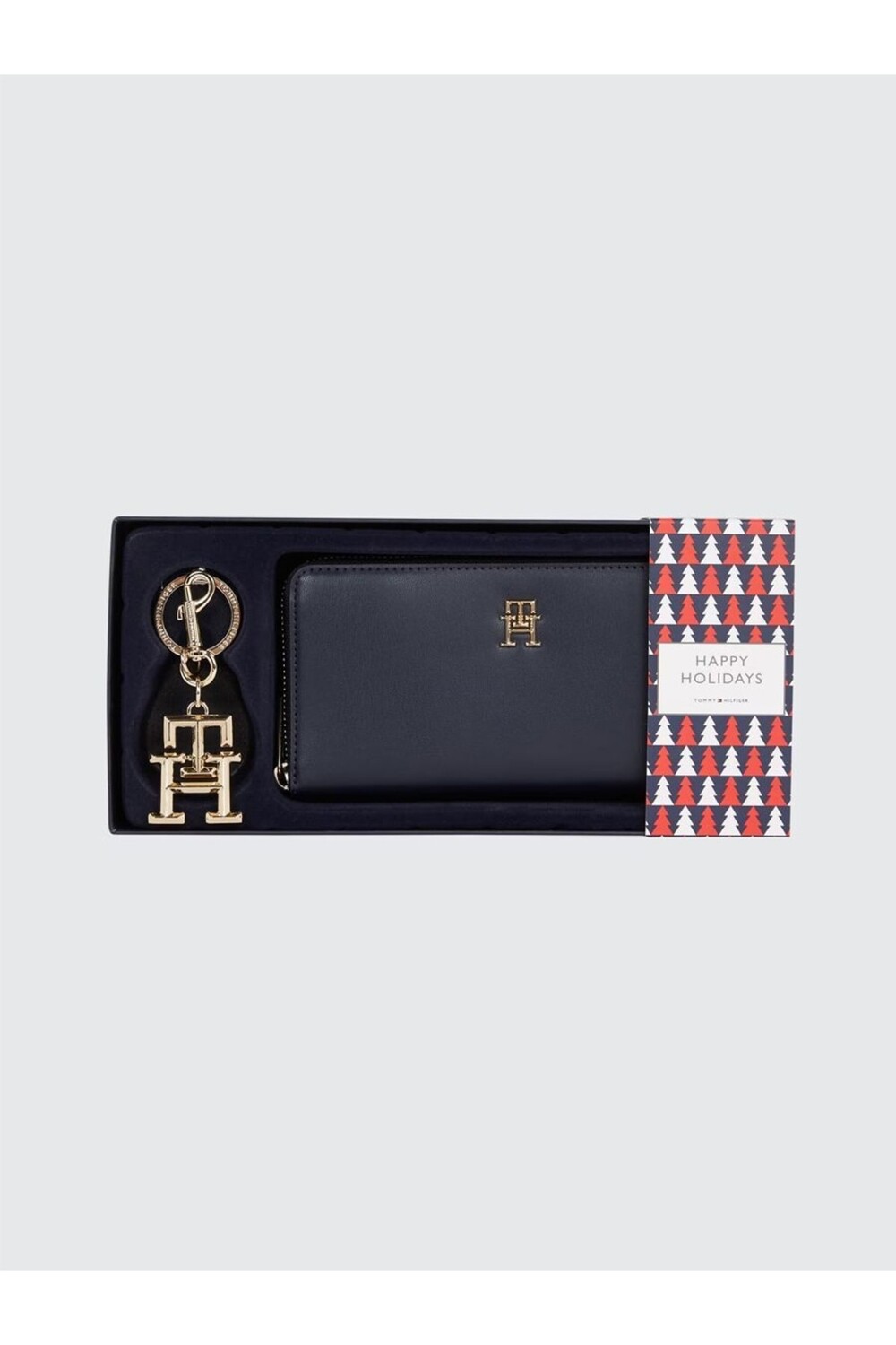

Кошелек Tommy Hilfiger