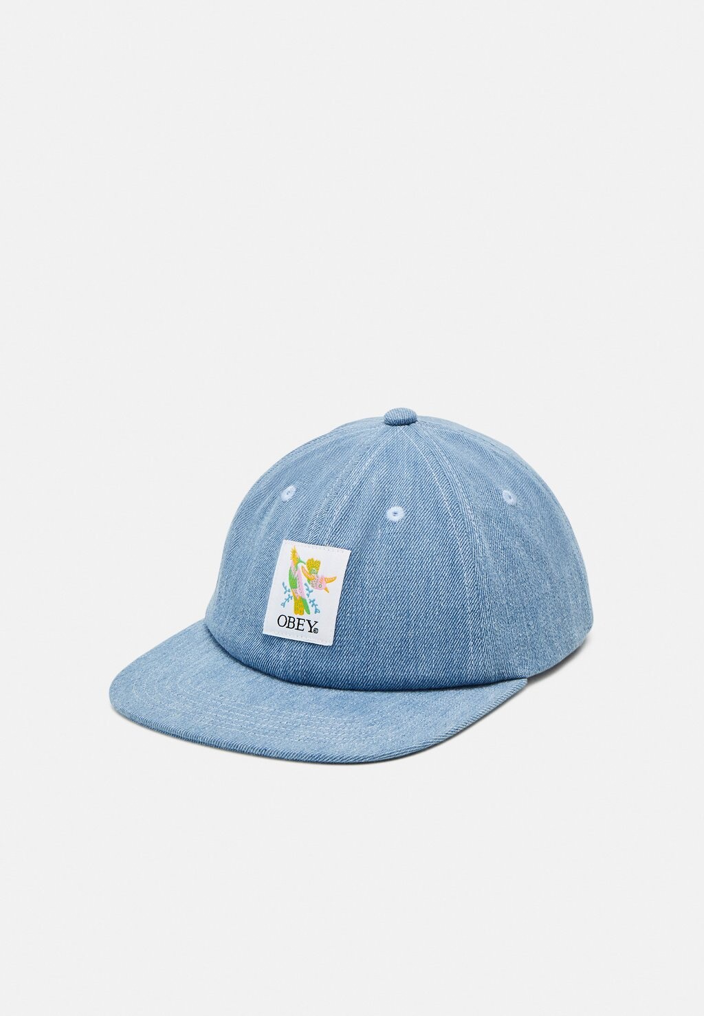

Бейсболка Obey Clothing