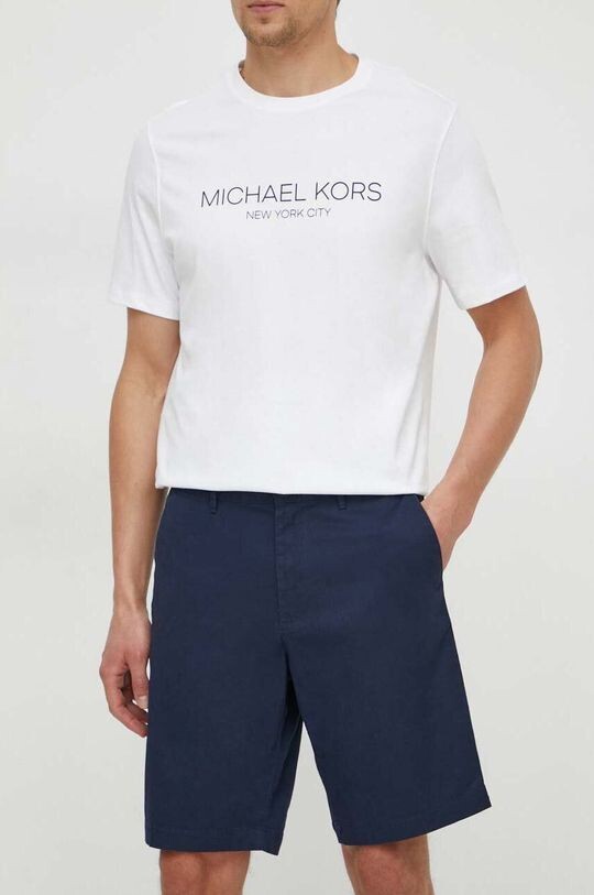 

Шорты Michael Kors, темно-синий