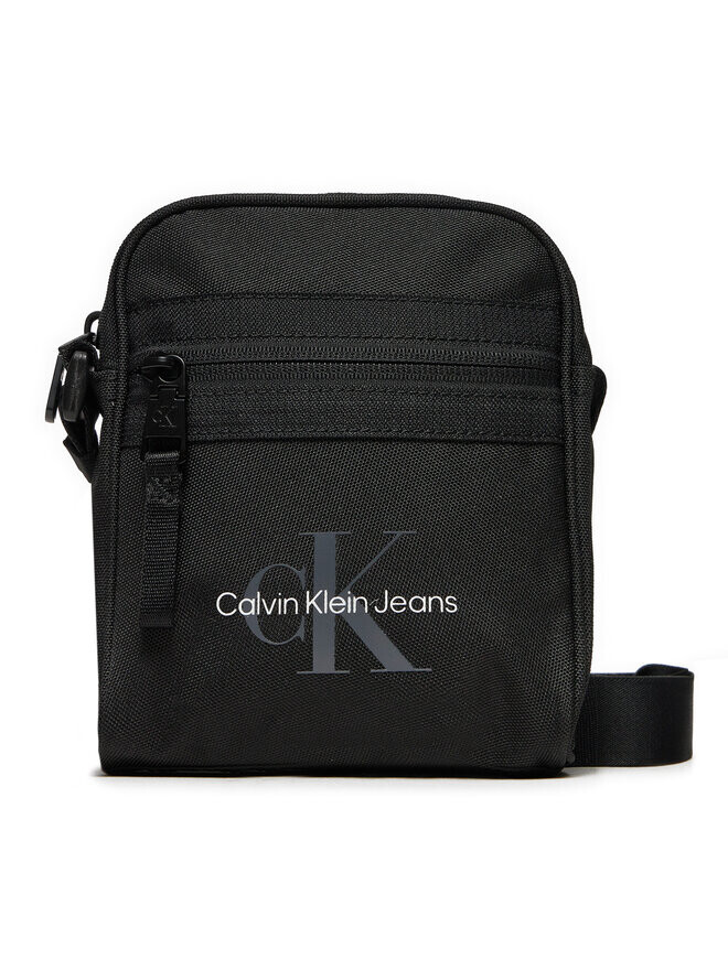 

Сумка через плечо Calvin Klein Jeans, черный